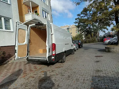 Przeprowadzki Toruń Wywóz Mebli Opróżnianie Mieszkań Transport Wywozix